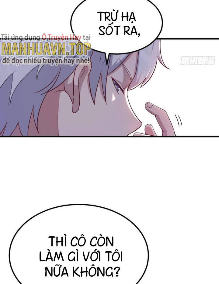 Trợ Lý Thánh Tôn, Ta Đã Vô Địch: Chapter 24