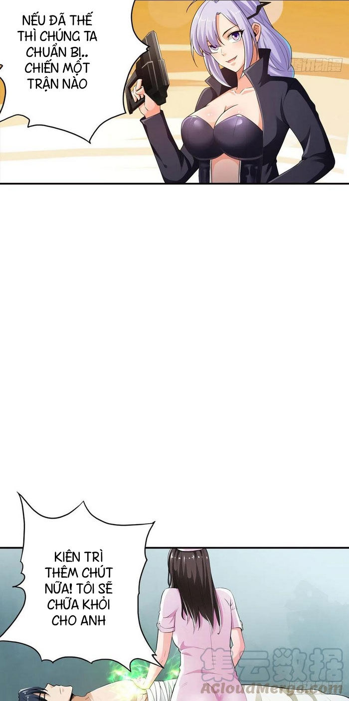 Hệ Thống Tìm Đường Chết Mạnh Nhất: Chapter 93