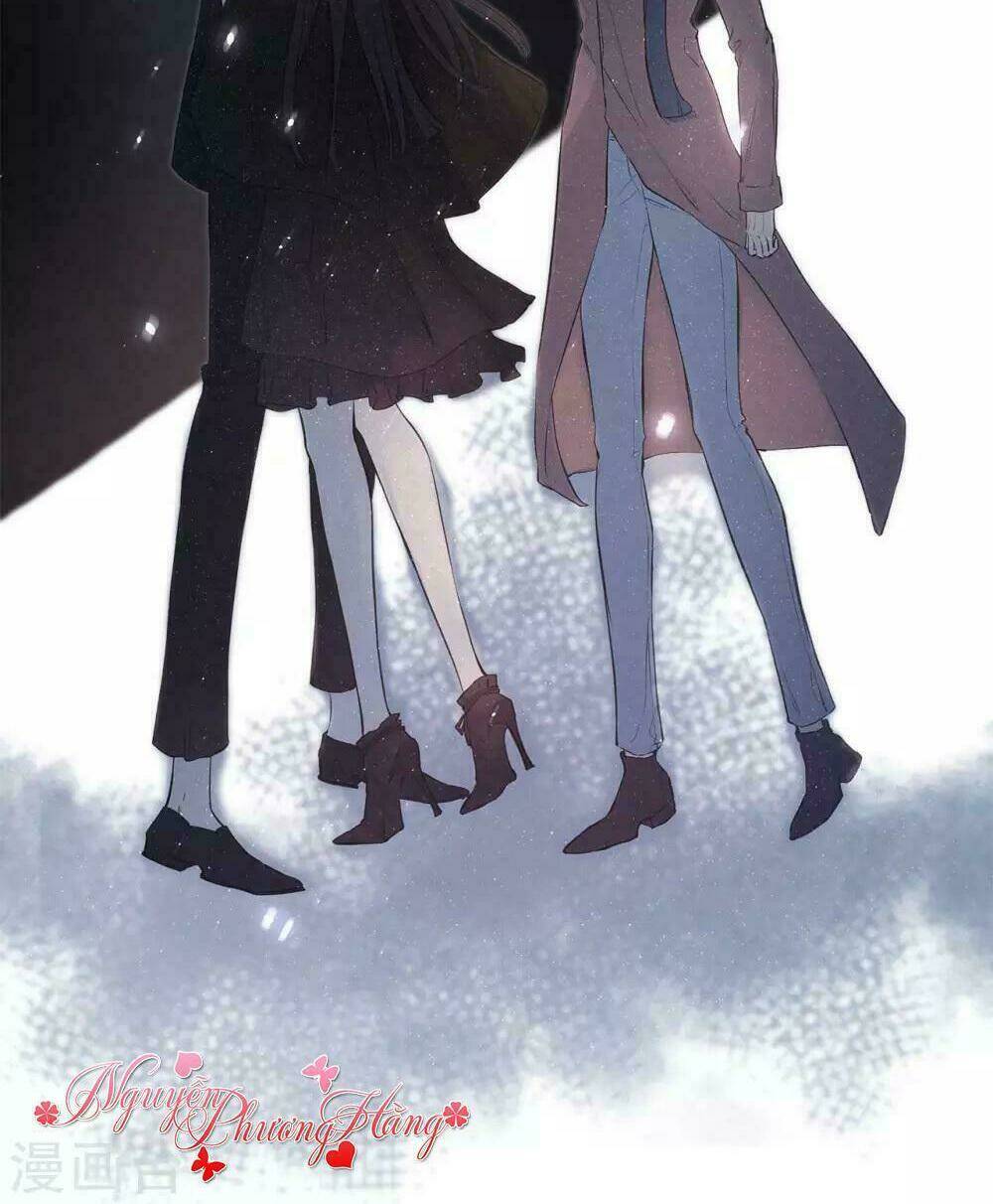 Sắc Đẹp Do Trời Sinh Của Tôi: Chapter 4