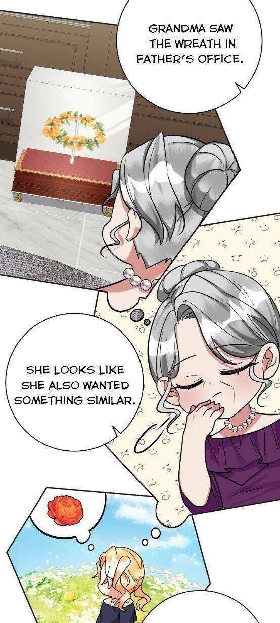 Đứa Bé Con Tin Thật Dễ Thương: Chapter 15