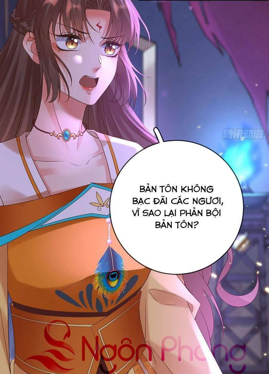 Ma Đầu Vạn Ác Năm Tuổi Rưỡi: Chapter 86