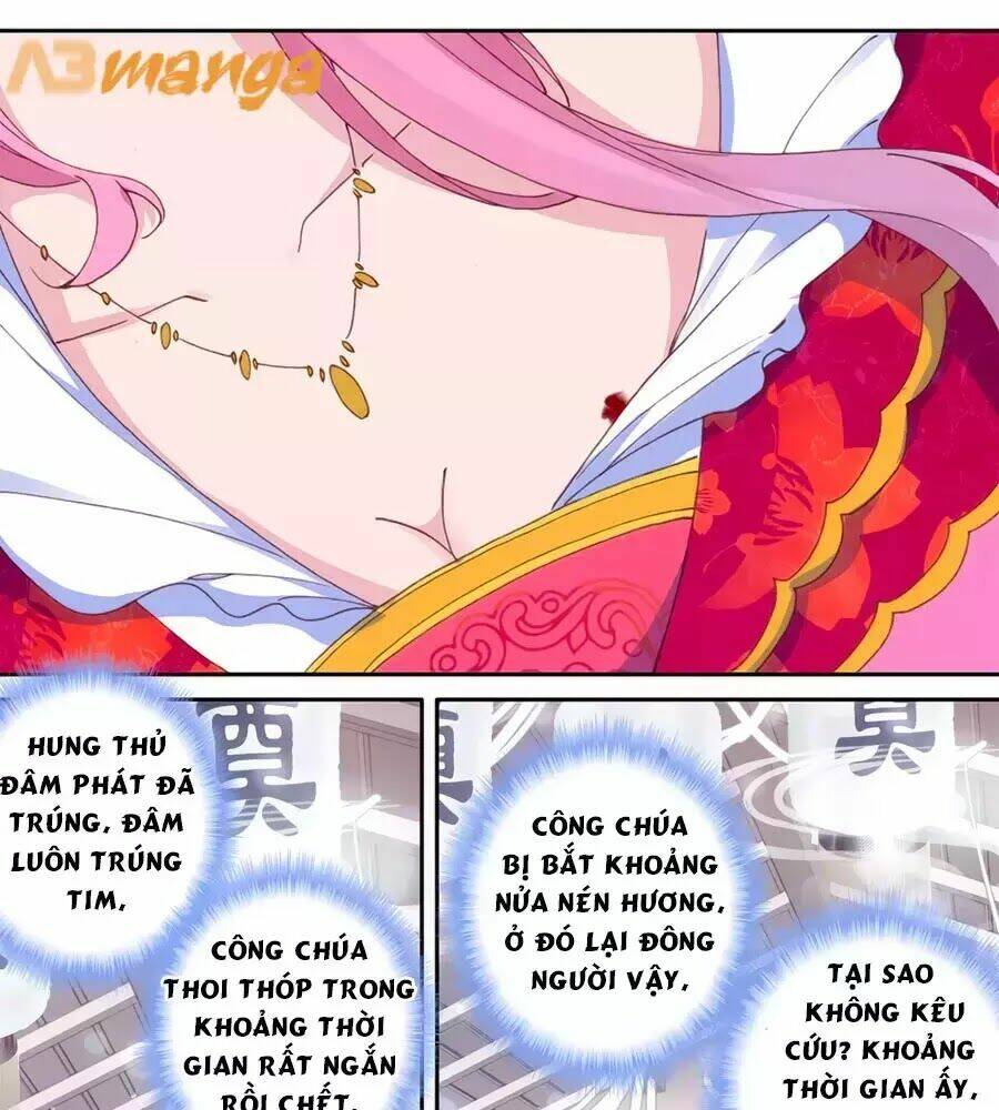 Trâm Trung Lục: Chapter 145