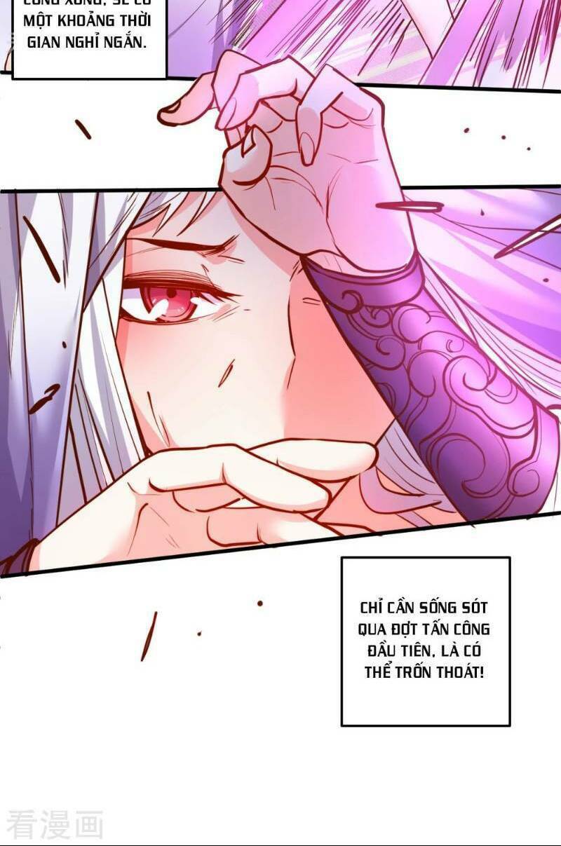 Tối Cường Đại Biểu Hoàng Kim Thận: Chapter 36