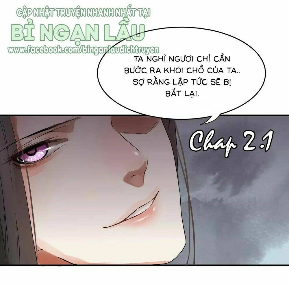 Bồng Sơn Viễn: Chapter 2.5