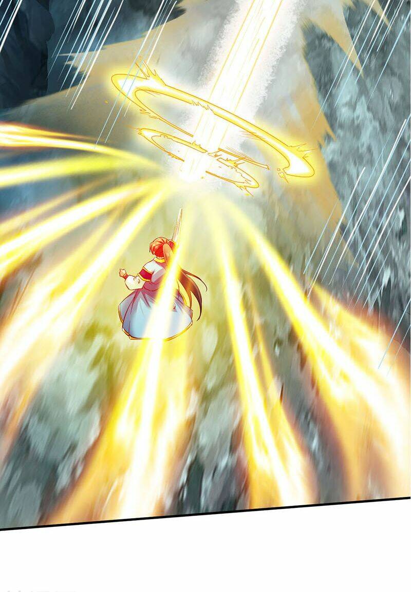 Chiến Đỉnh: Chapter 63