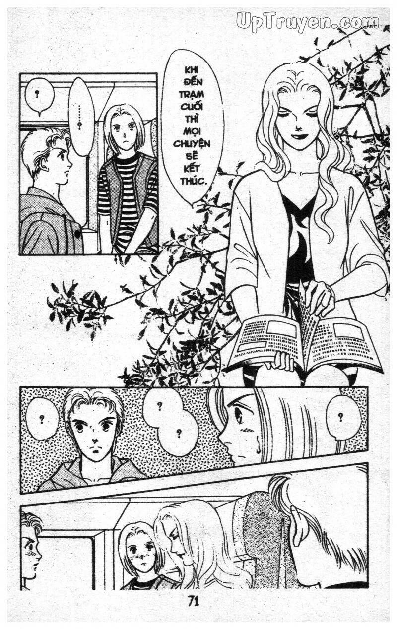 9 Banme No Musashi: Chapter 14