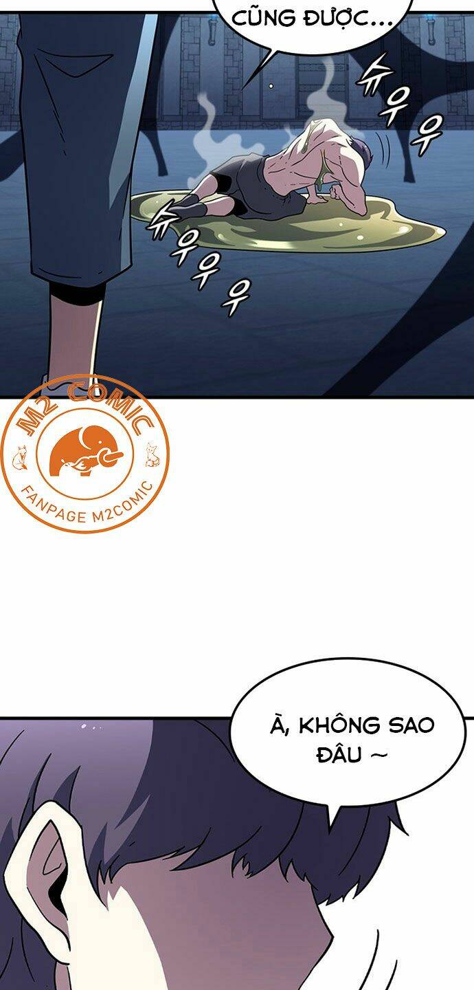 Điểm Chết: Chapter 15