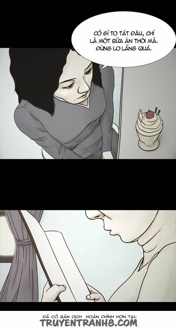 Thứ Sáu: Những Câu Chuyện Cấm: Chapter 49