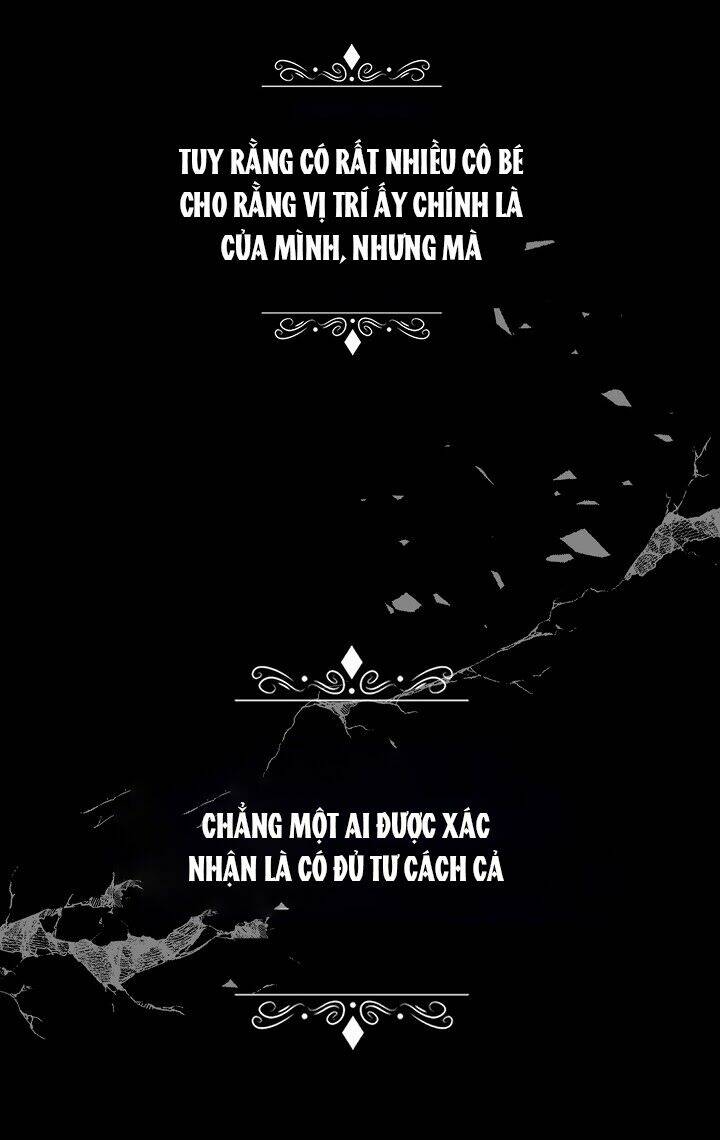 Ba Người Anh Trai Của Tôi Là Bạo Quân: Chapter 0