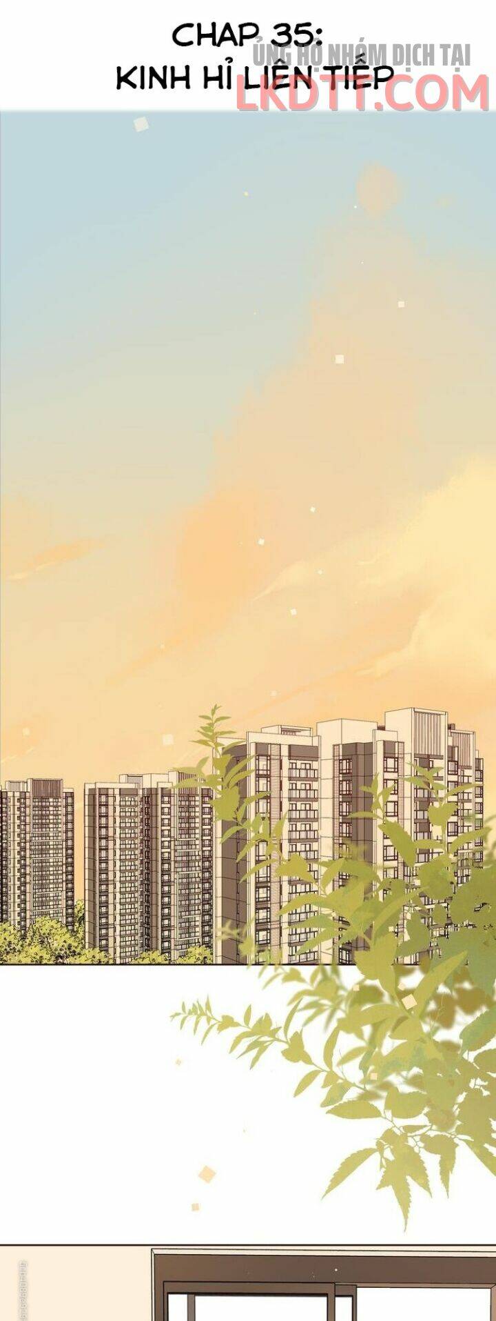 Cô Ấy Không Đáng Yêu: Chapter 72