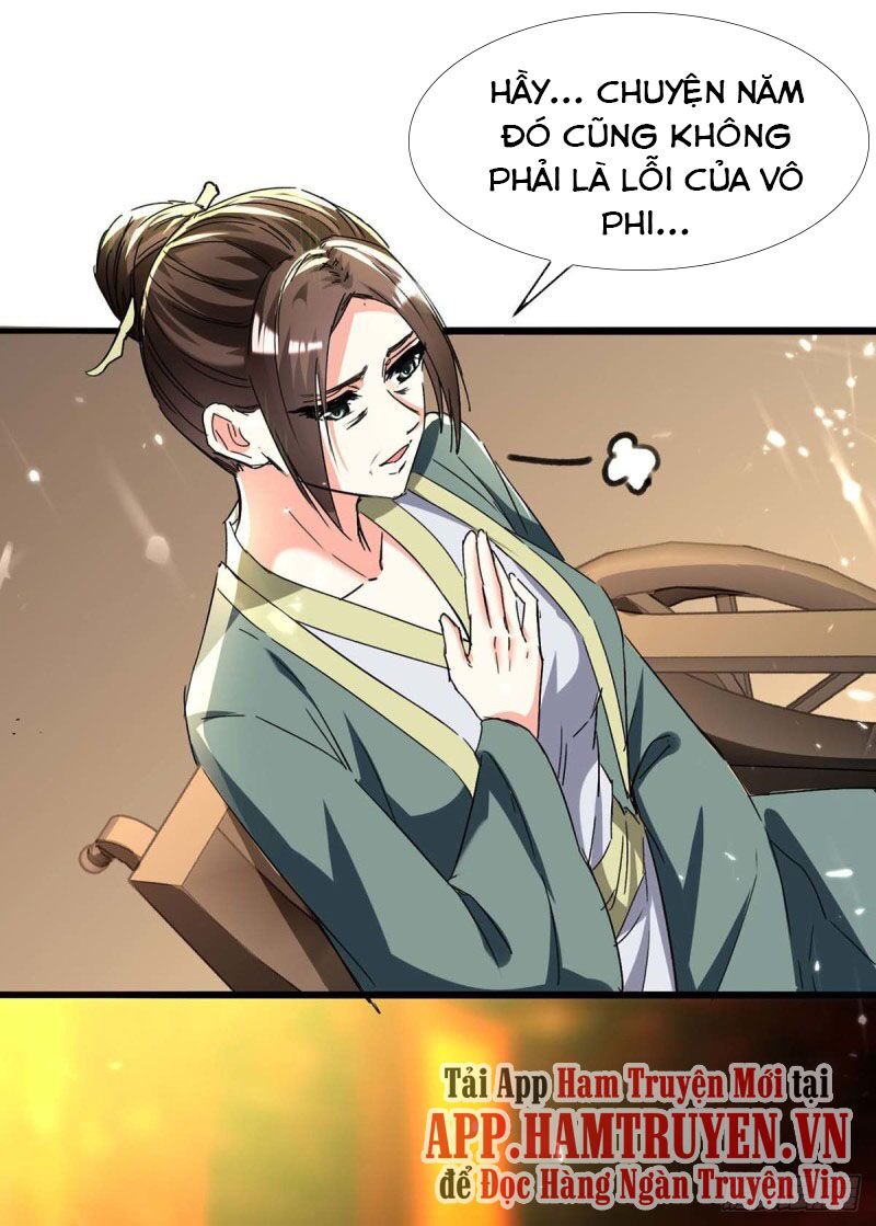 Thần Cấp Thấu Thị: Chapter 189