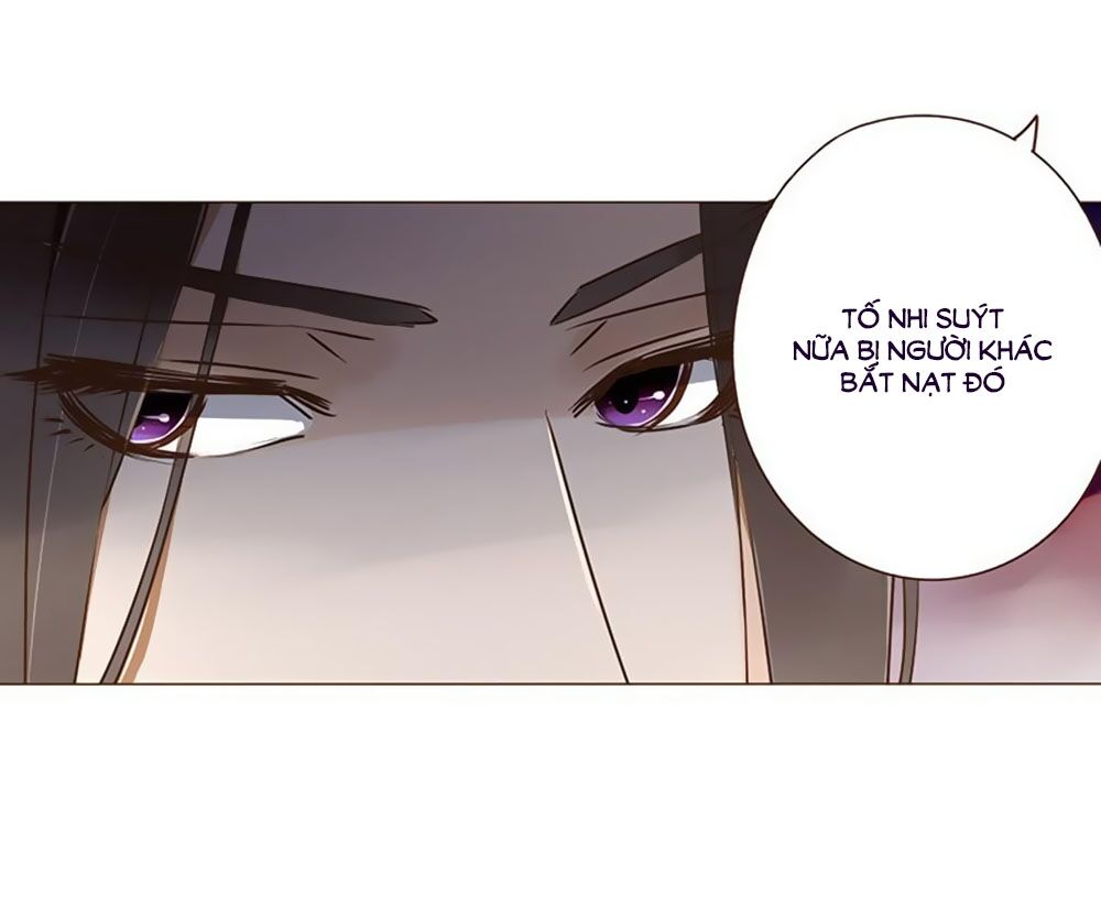 Đế Vương Trắc: Chapter 55