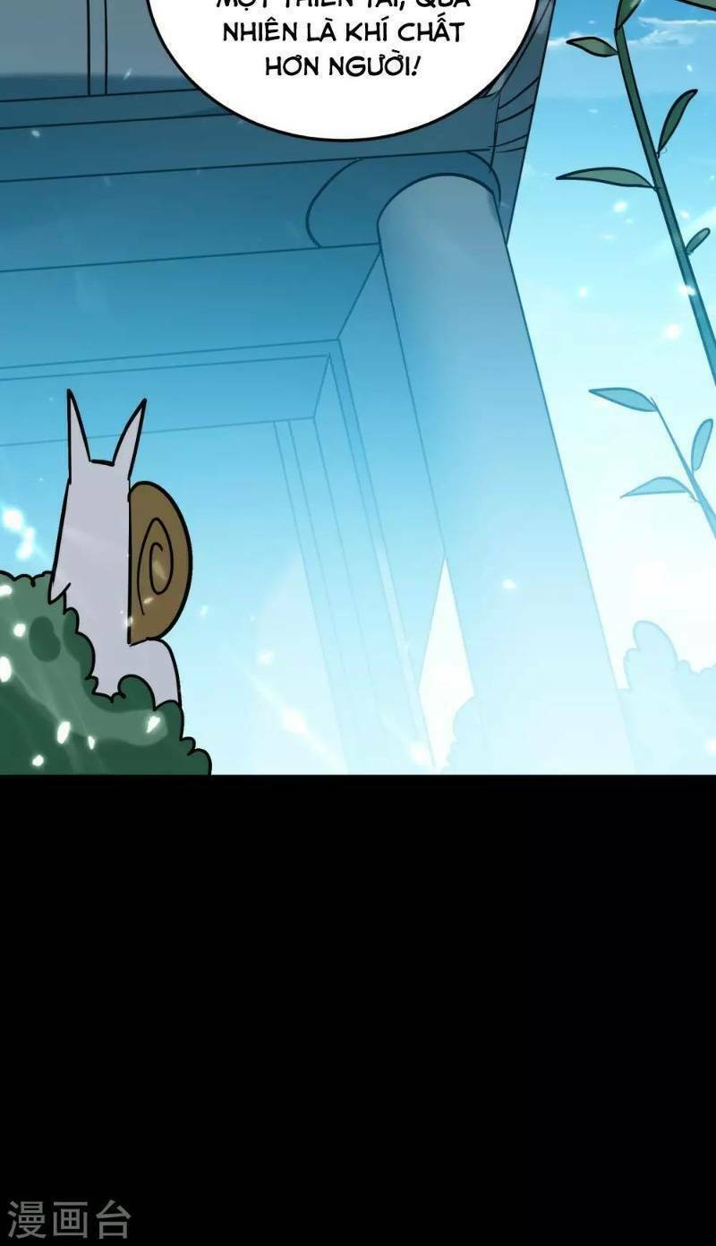 Vạn Giới Tiên Vương: Chapter 48