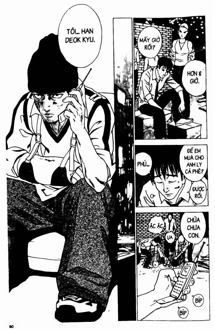 Ai Hơn Ai: Chapter 109