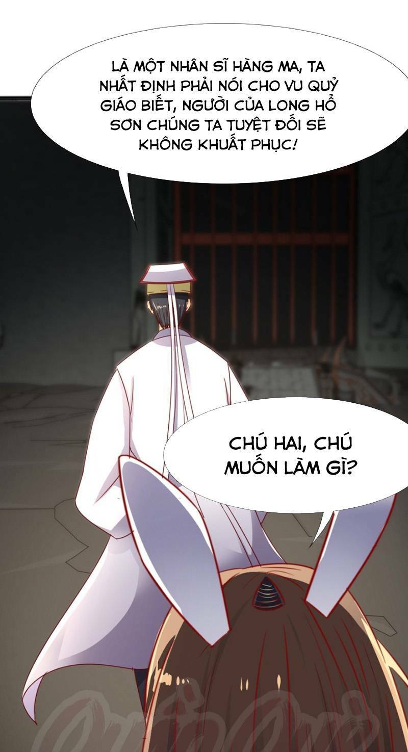 Thập Nhị Thiên Kiếp: Chapter 44