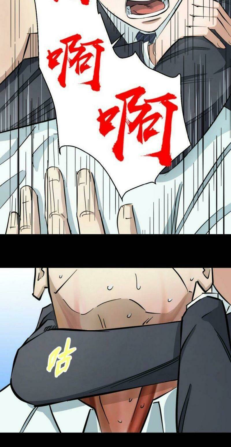 Đối Mặt Với Thử Thách: Chapter 2