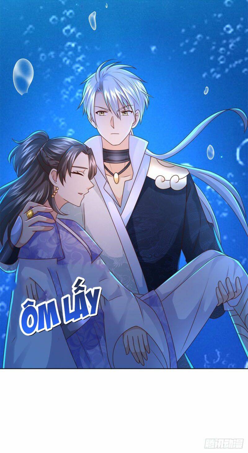 Chí Tôn Trọng Sinh: Chapter 111