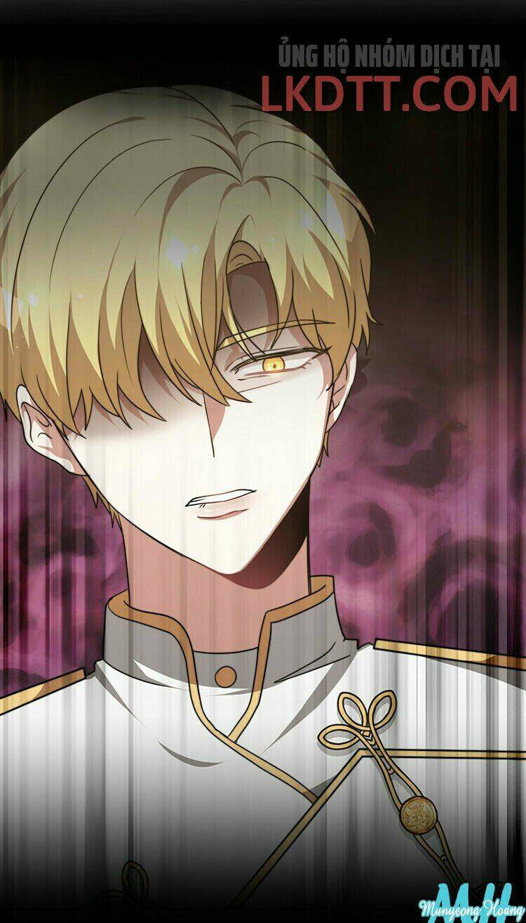 Công Chúa Bị Lãng Quên Muốn Sống Trong Hòa Bình: Chapter 6