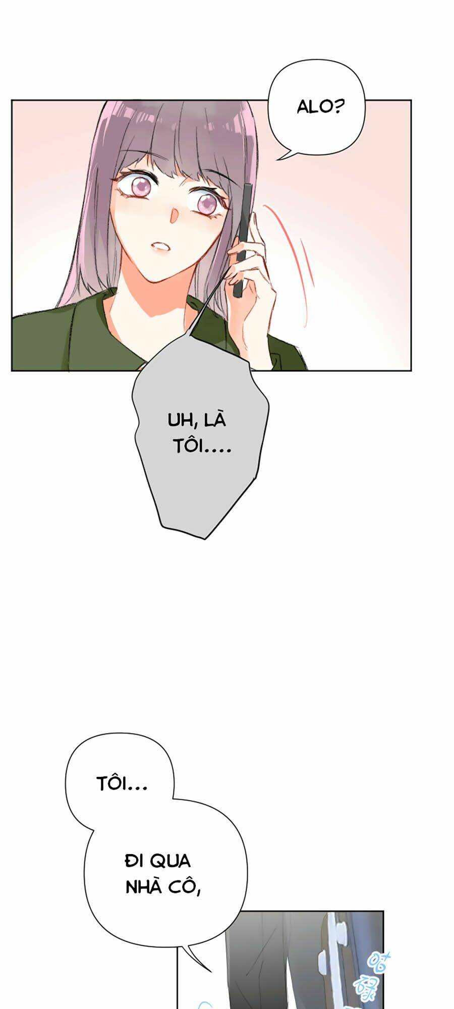 Tâm Động Thuấn Di: Chapter 26