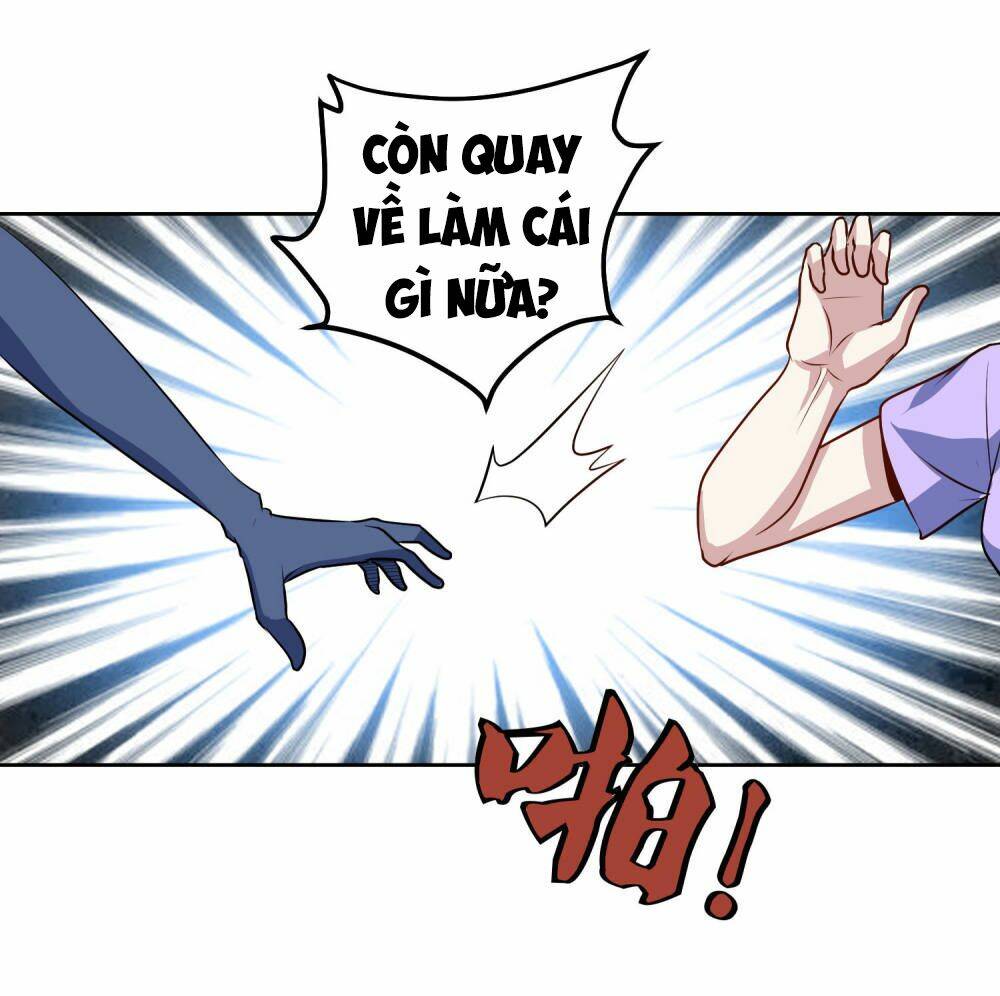 Tay Chơi Thần Cấp: Chapter 91