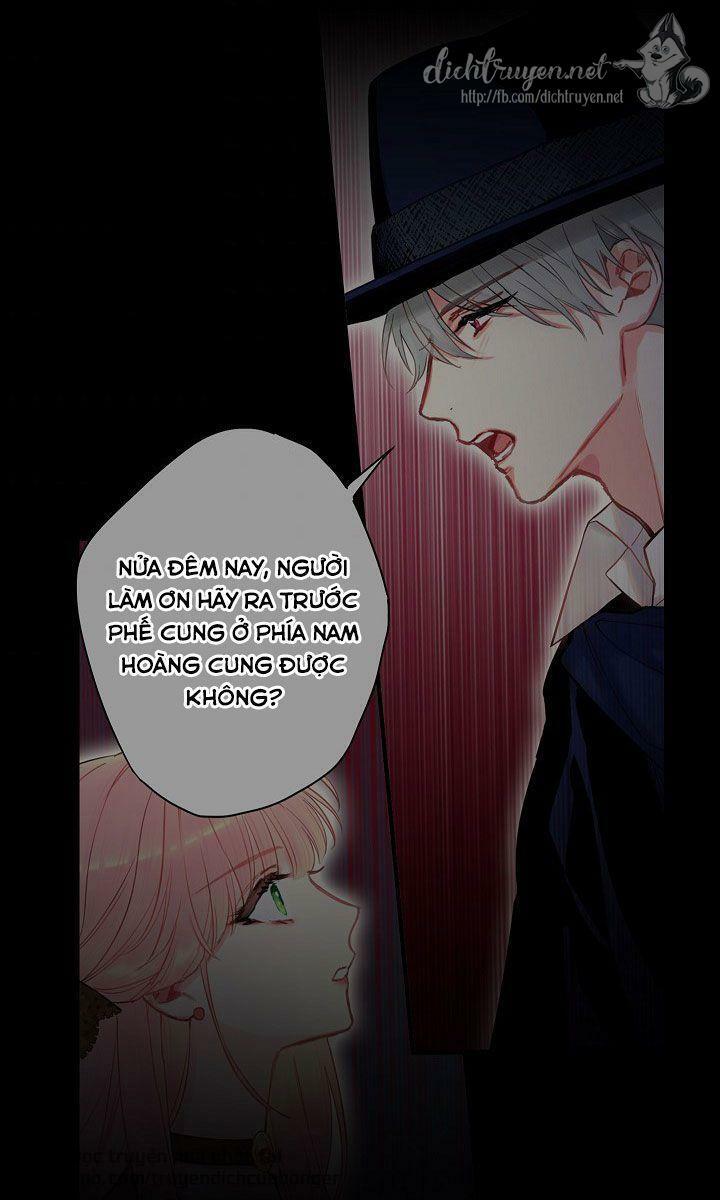 Tồn Tại Với Tư Cách Là Vợ Của Nam Chính: Chapter 188
