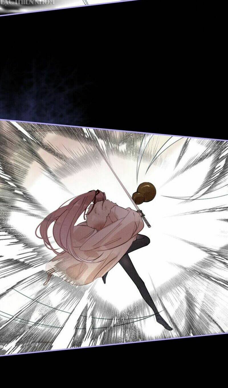 Đế Sư Tại Thượng: Chapter 55