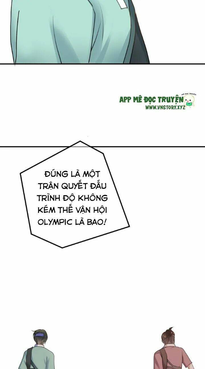 Thần Tượng Điểm Zero: Chapter 123