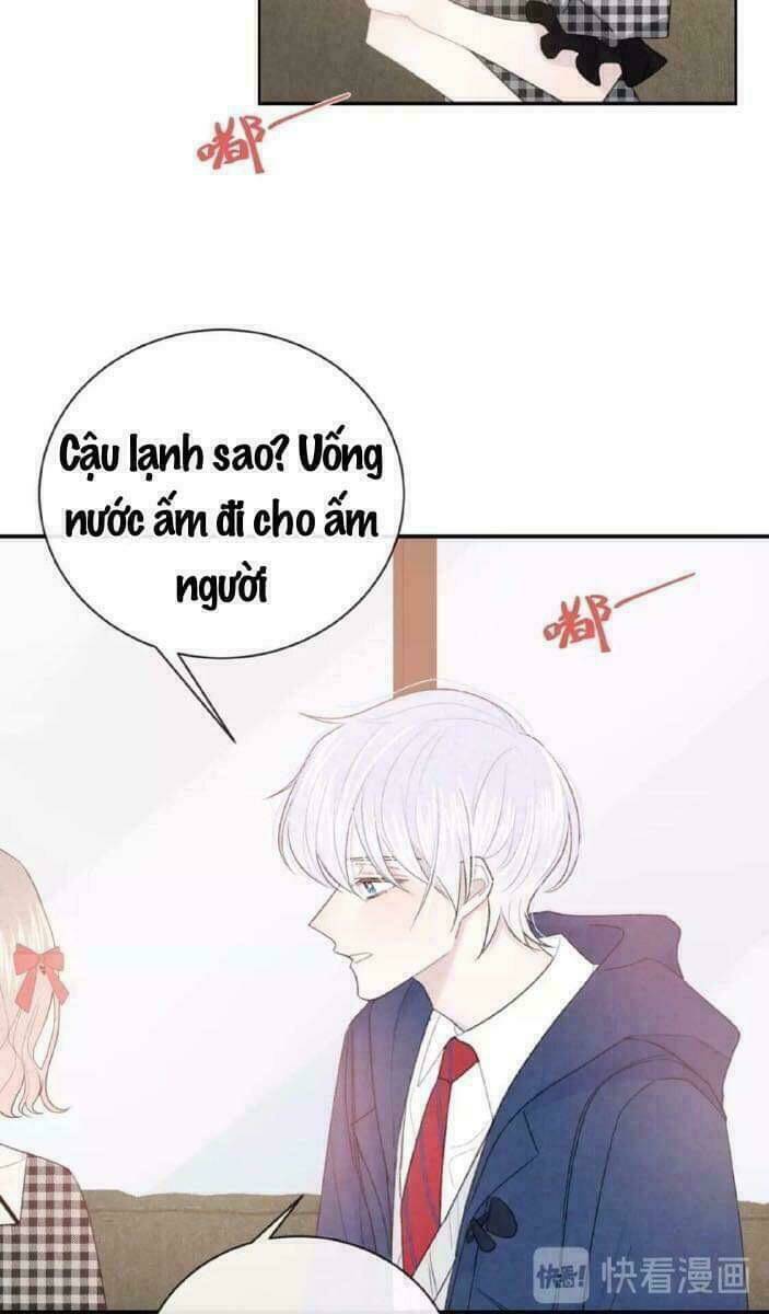 Từ Cái Nhìn Của Em: Chapter 33
