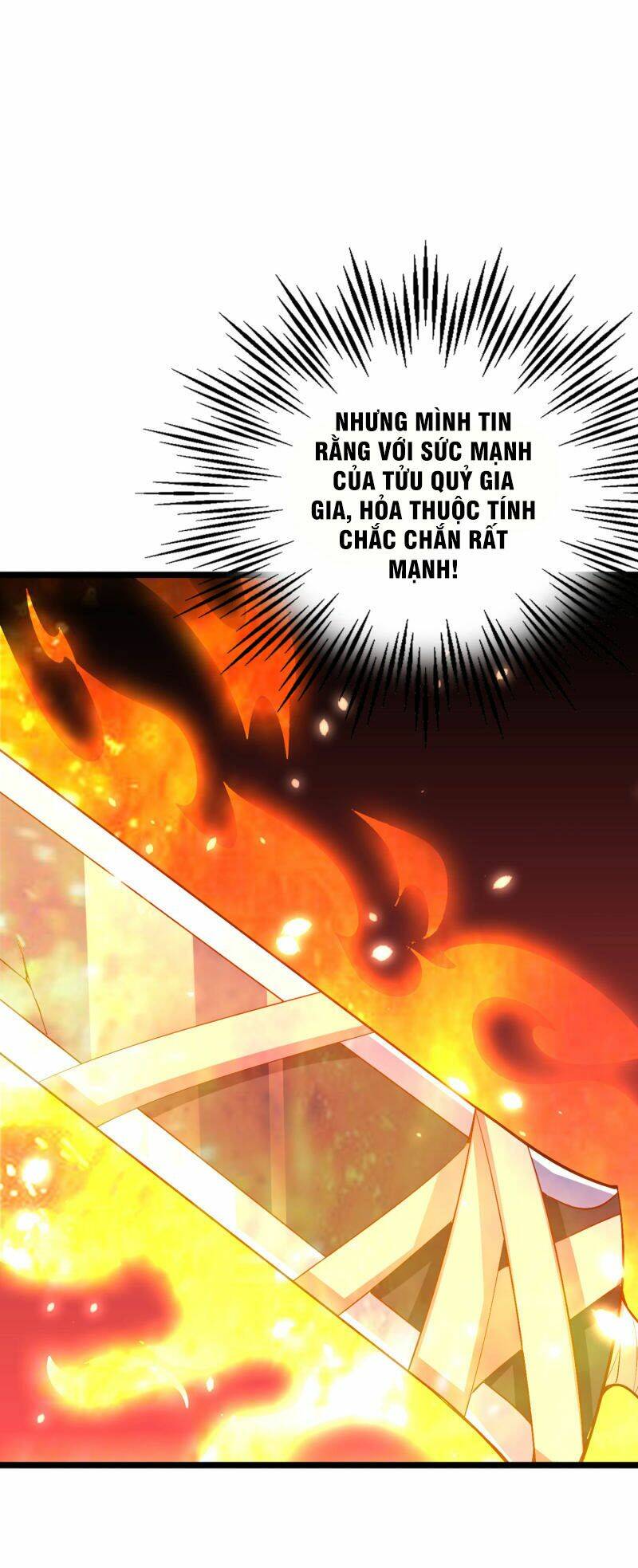 Phục Thiên Thánh Chủ: Chapter 54