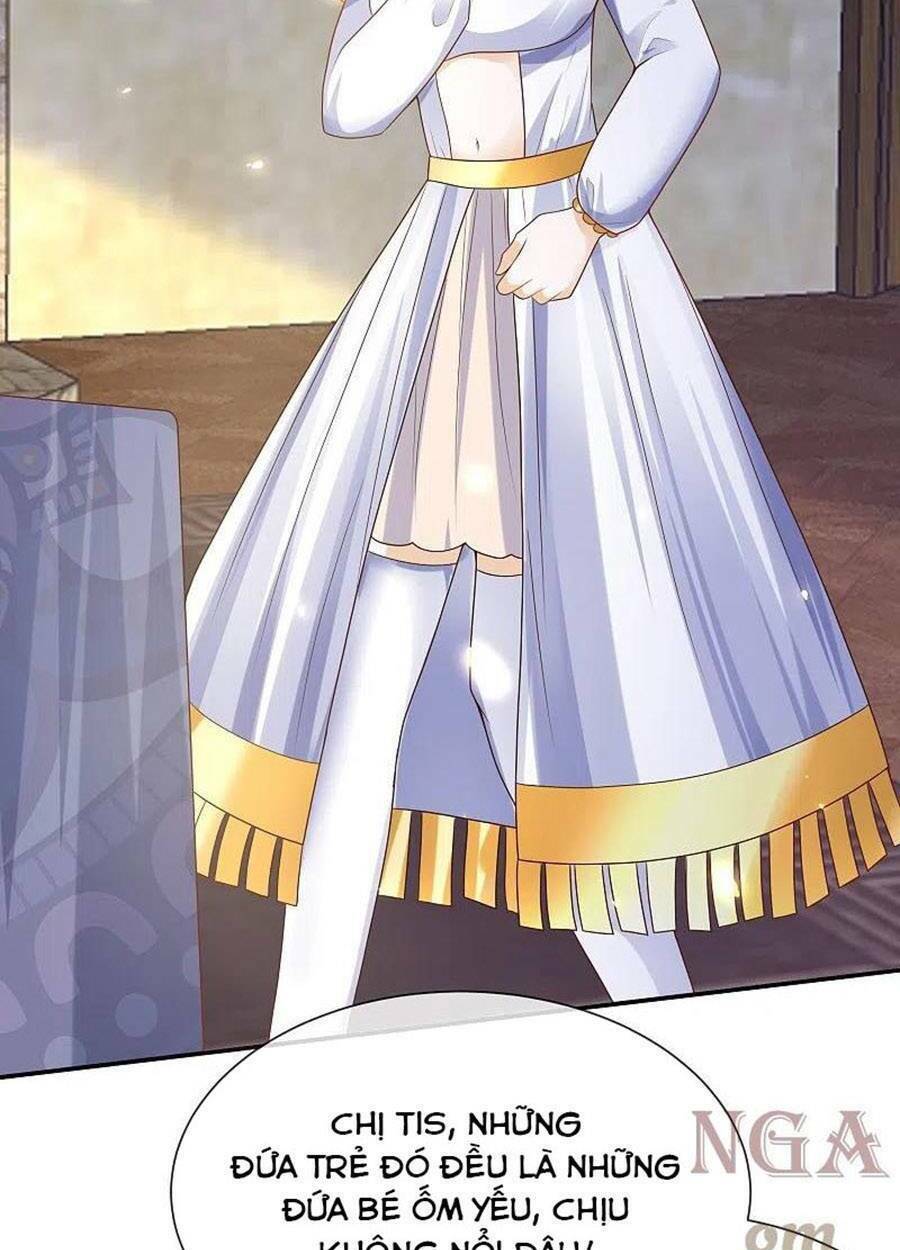 Sủng Hậu Của Vương: Chapter 165