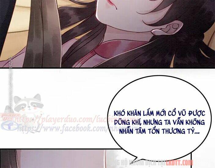Trọng Sinh Bá Sủng Nhiếp Chính Vương Quá Mạnh Mẽ: Chapter 81.2