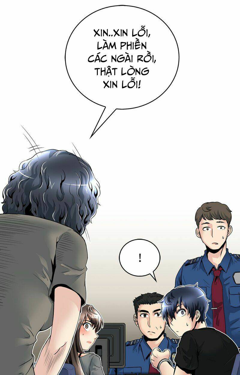 Thiên Hạ Đệ Nhất Cao Thủ Đi Học: Chapter 8
