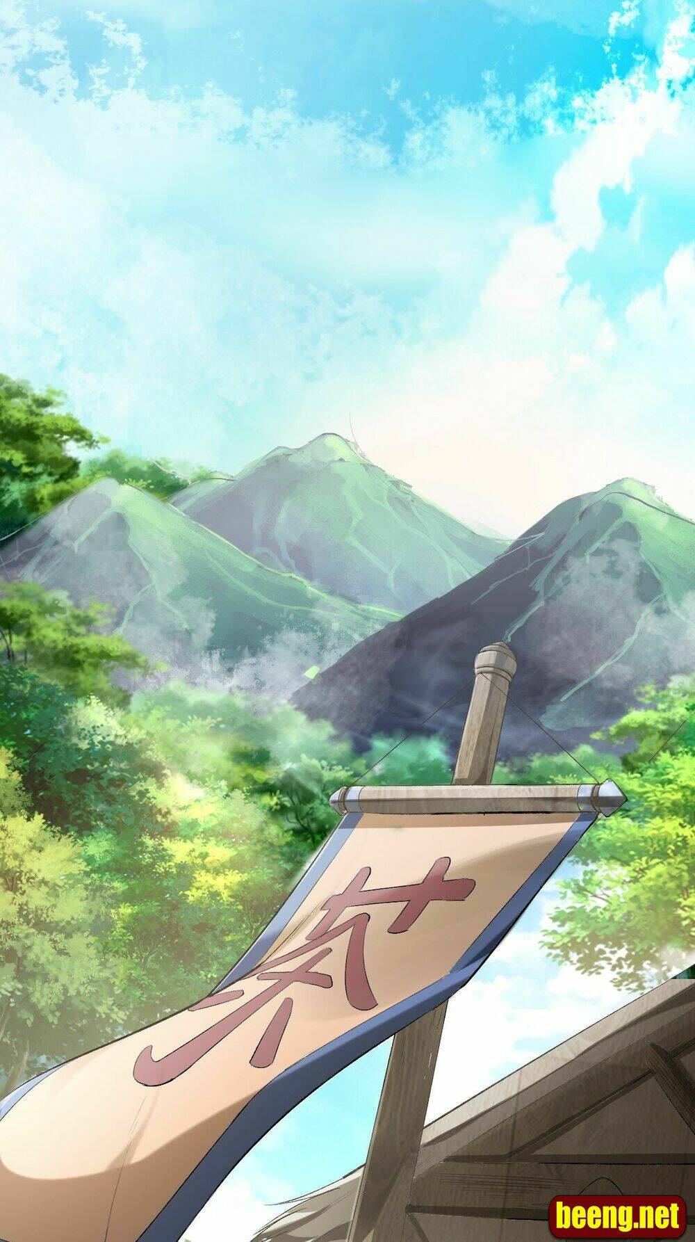 Loạn Thế Hành: Chapter 5