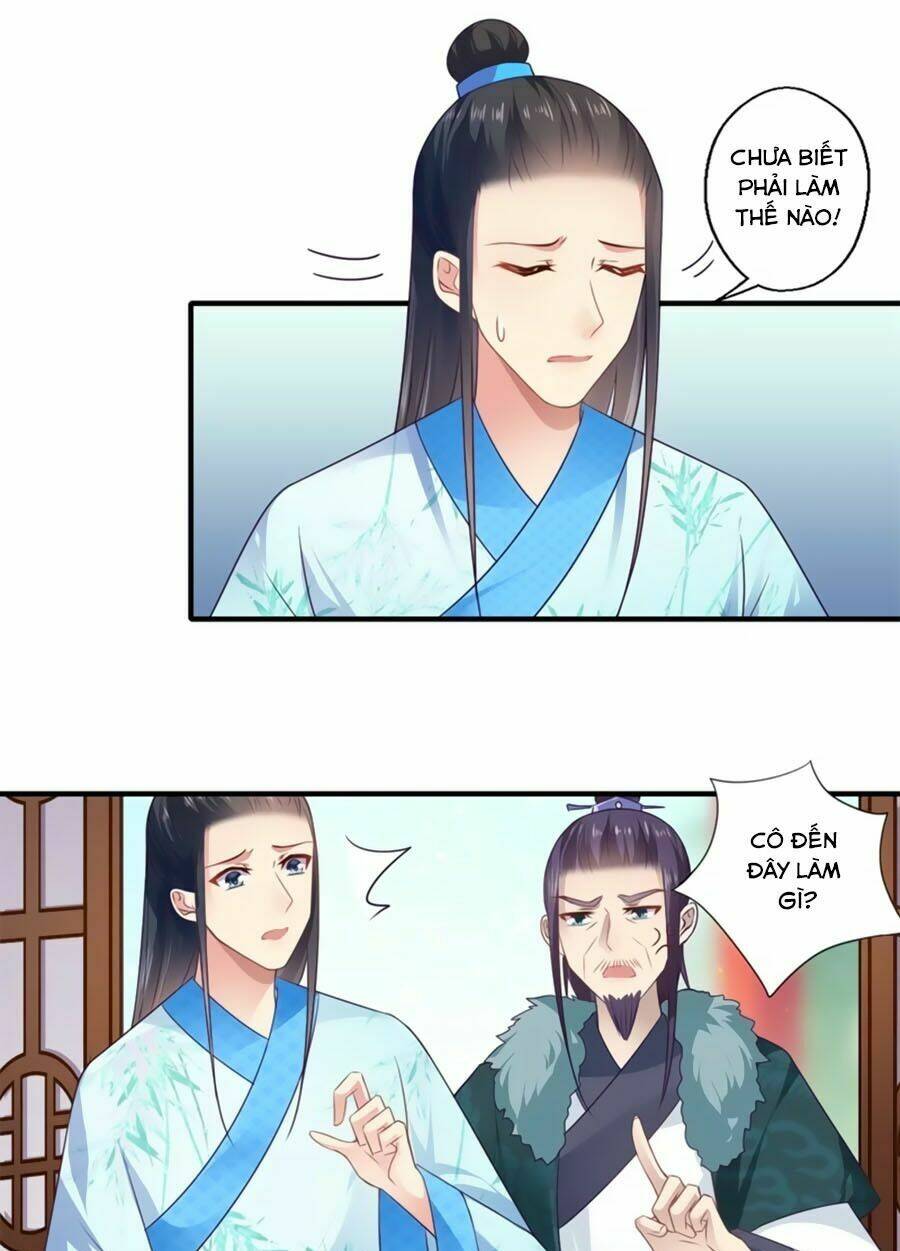 Khuynh Thế Y Phi Muốn Bỏ Chồng: Chapter 97