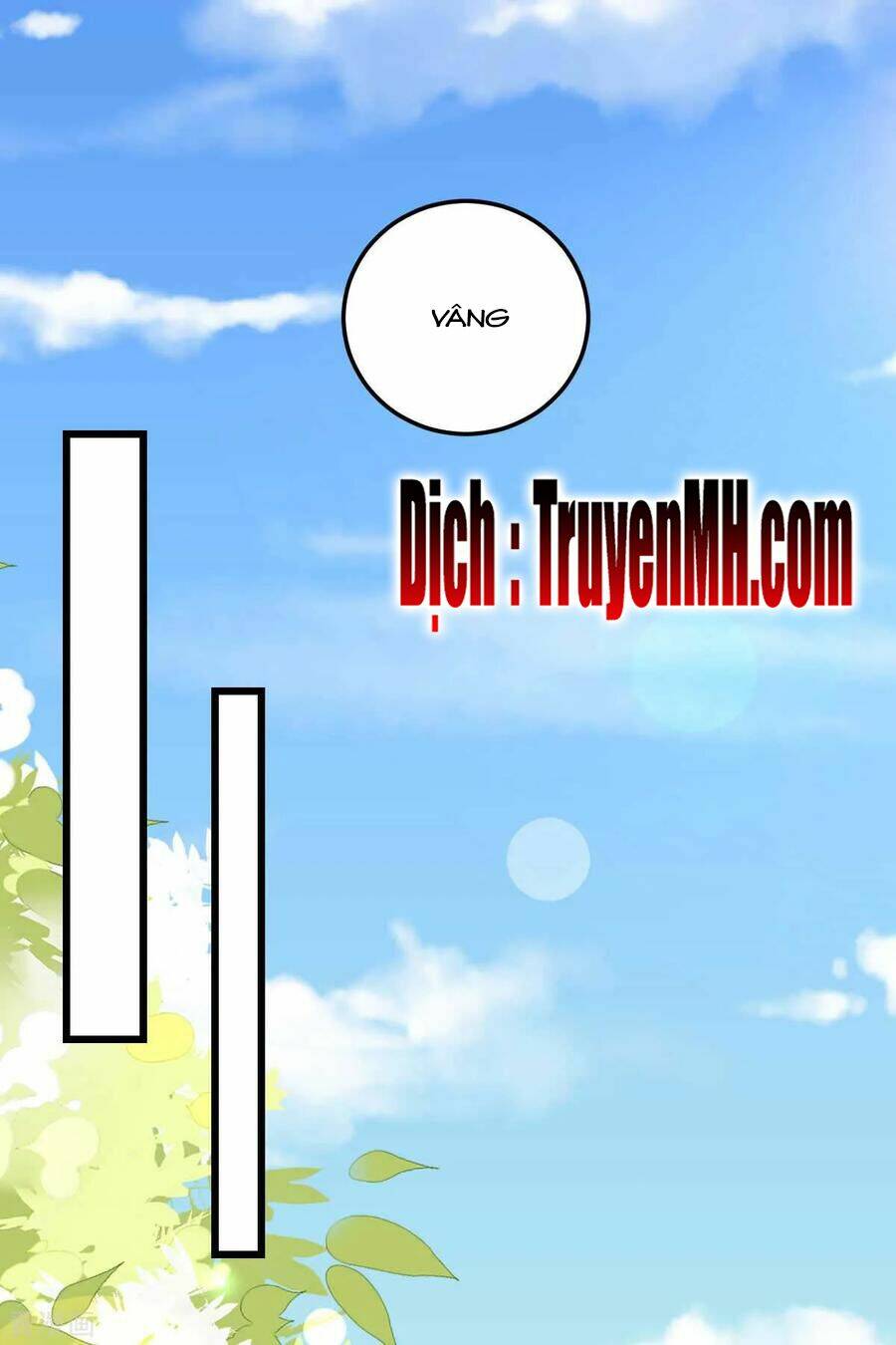 Cường Thế Tù Ái - Địch Thiếu Đừng Xằng Bậy: Chapter 72