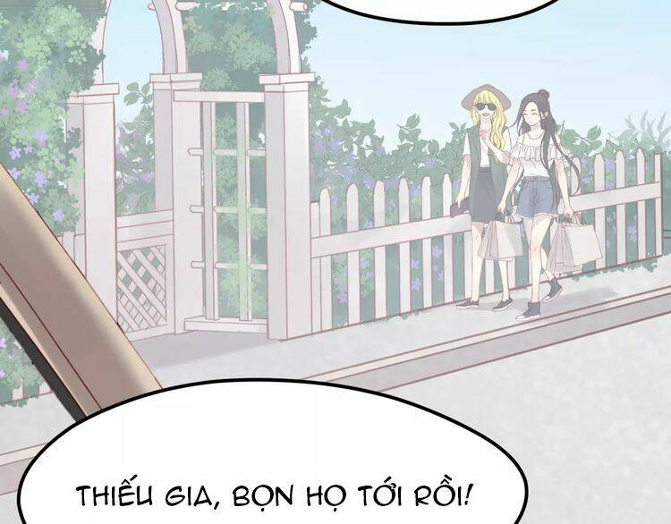 Lượm Được Một Tiểu Hồ Ly 2: Chapter 12