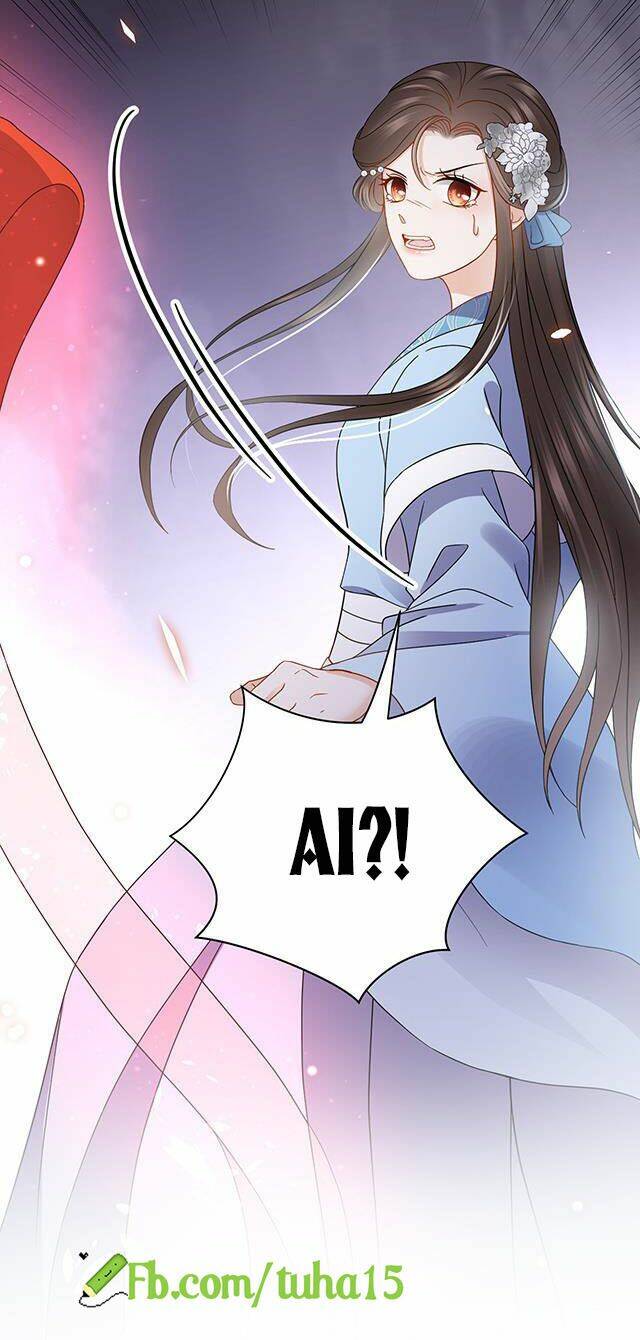 Vương Phi Thông Linh: Chapter 25