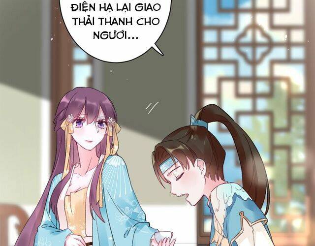 Hoa Nhan Sách: Chapter 99.2