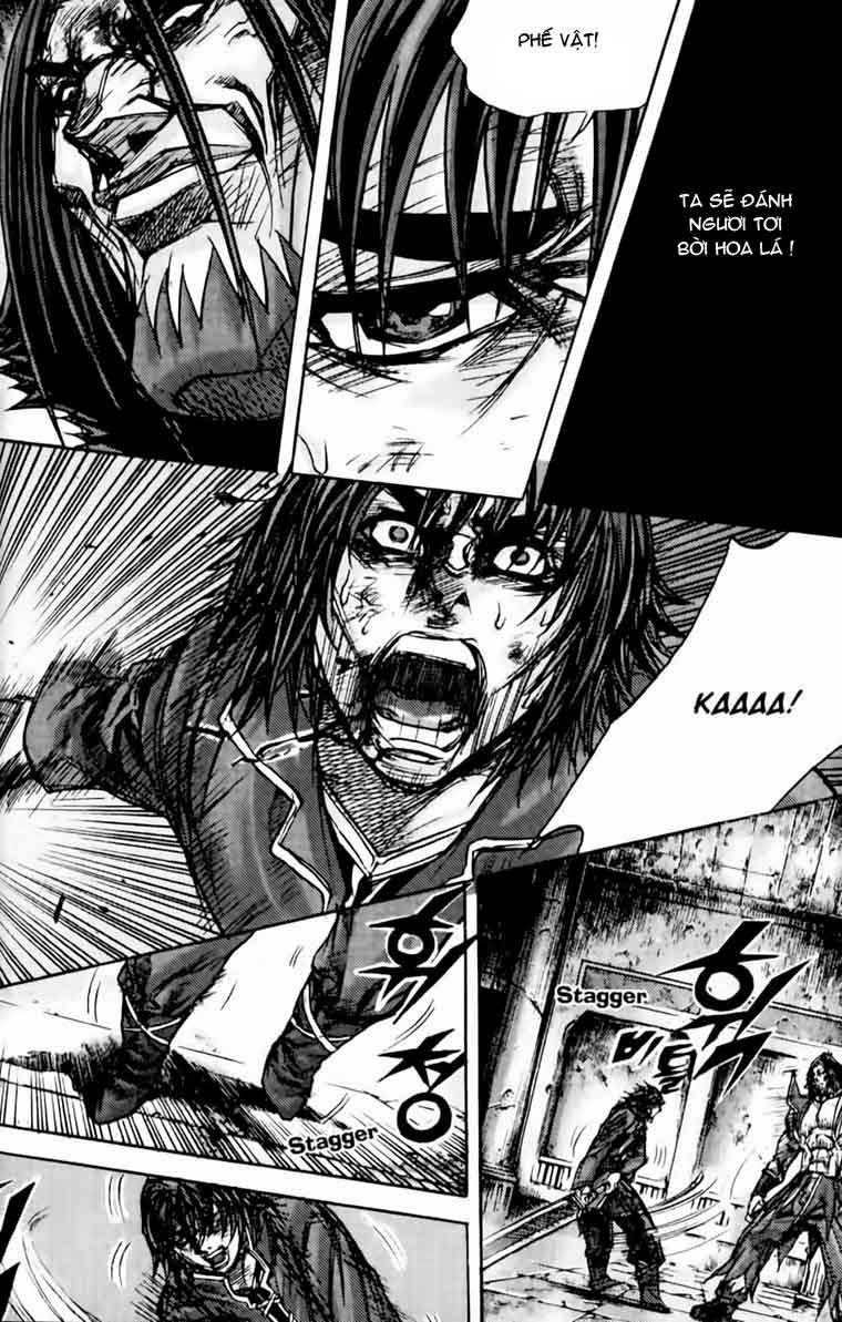 Diêm Đế: Chapter 177