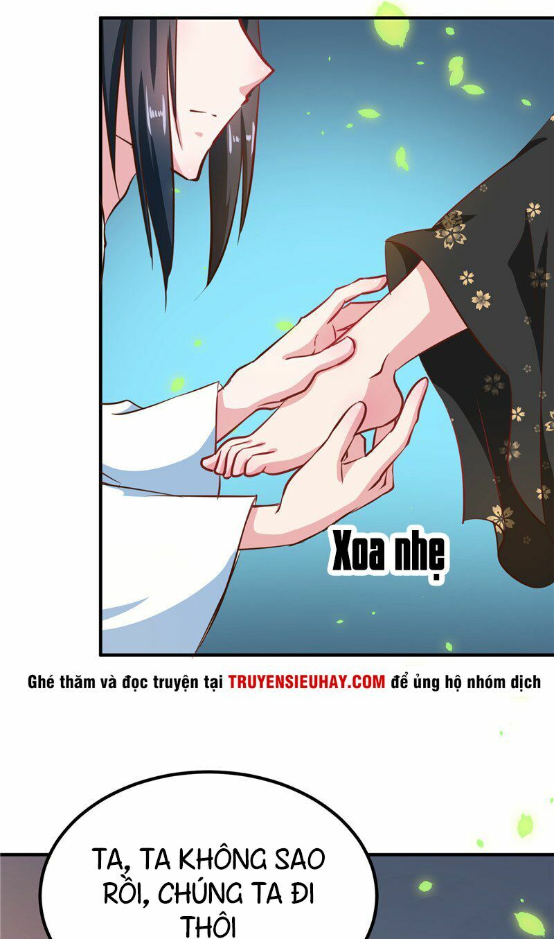 Thiên Tài Tiểu Độc Phi: Chapter 82