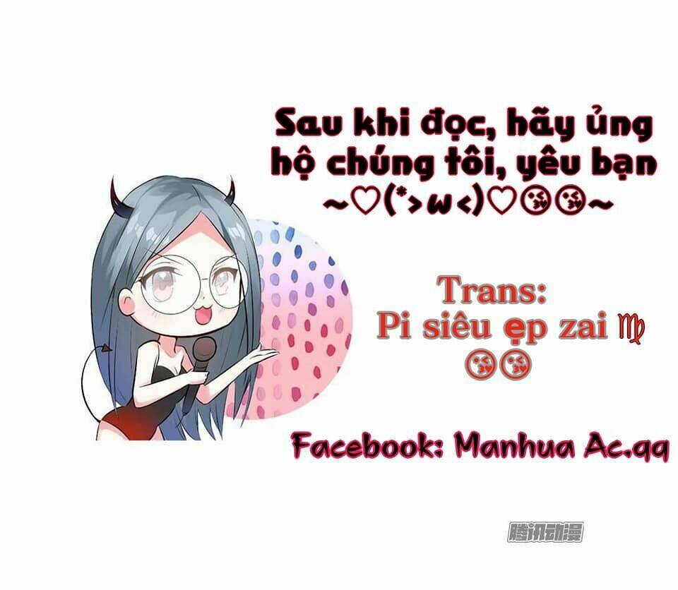Tôi Bị Tổng Tài Ám Hại: Chapter 8