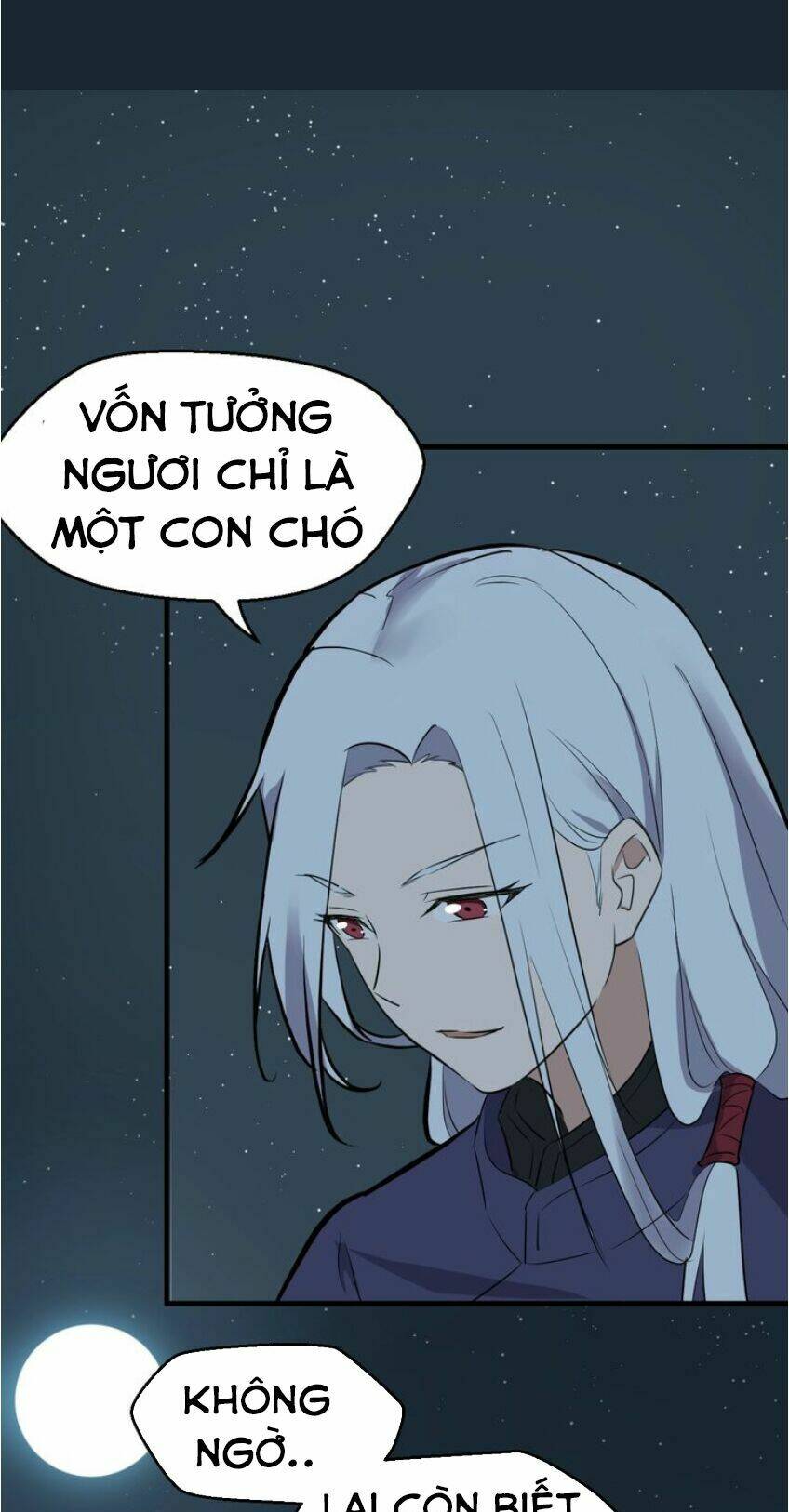 Đại Nghịch Chi Môn: Chapter 34