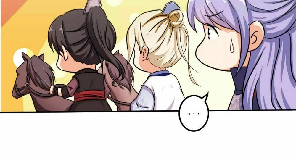 Vương Gia ! Ngươi Thật Bỉ Ổi !: Chapter 443