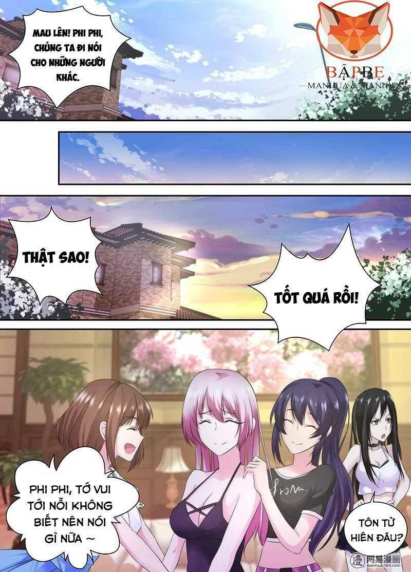 Tôi Là Thần Y: Chapter 52