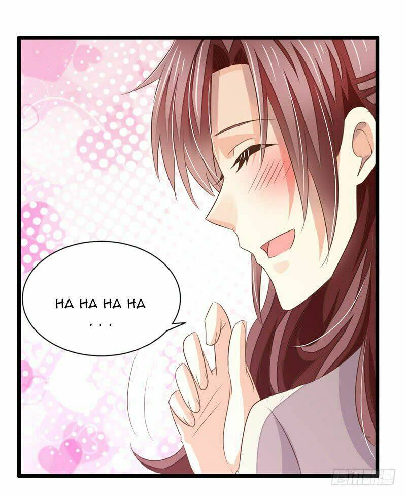 Hôn Bất Do Kỷ: Chapter 6