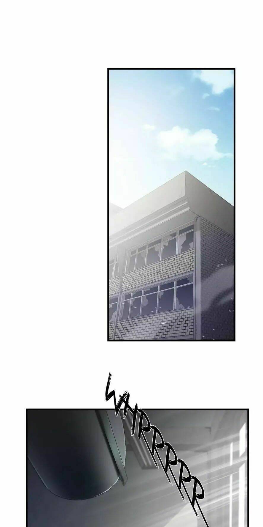 Kẻ Bị Ruồng Bỏ: Chapter 63