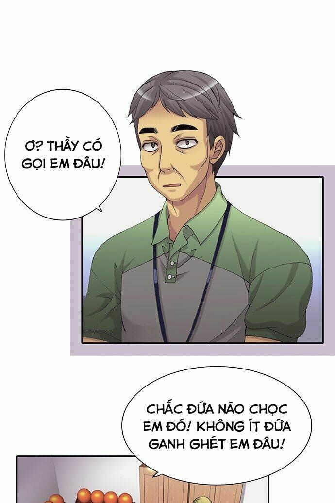 Trăng Mờ: Chapter 18