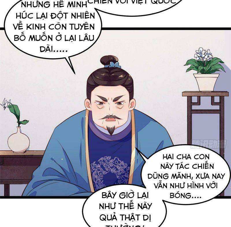 Bạo Manh Tiểu Tiên: Chapter 38