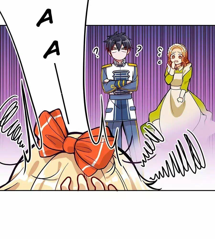 Kế Hoạch Sống Còn Của Công Chúa Nữ Phụ: Chapter 3