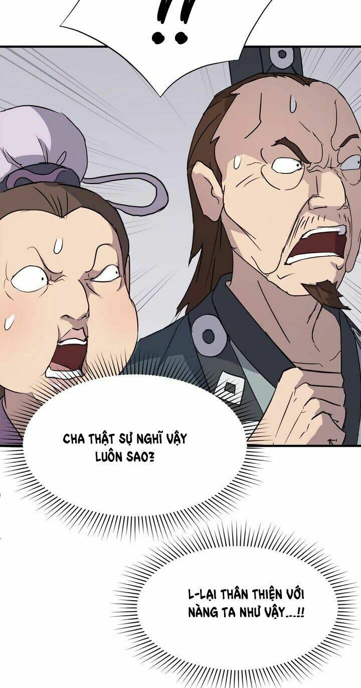 Trọng Sinh, Bất Khả Chiến Bại: Chapter 97